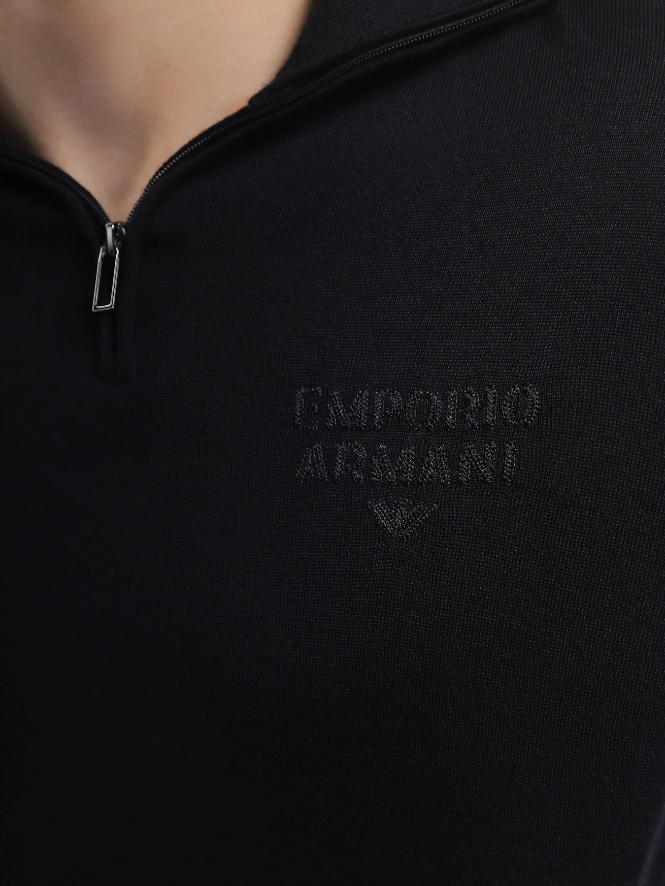 Худи и свитшоты Emporio Armani модель 6R1MXF-1MNFZ-F919 Фото