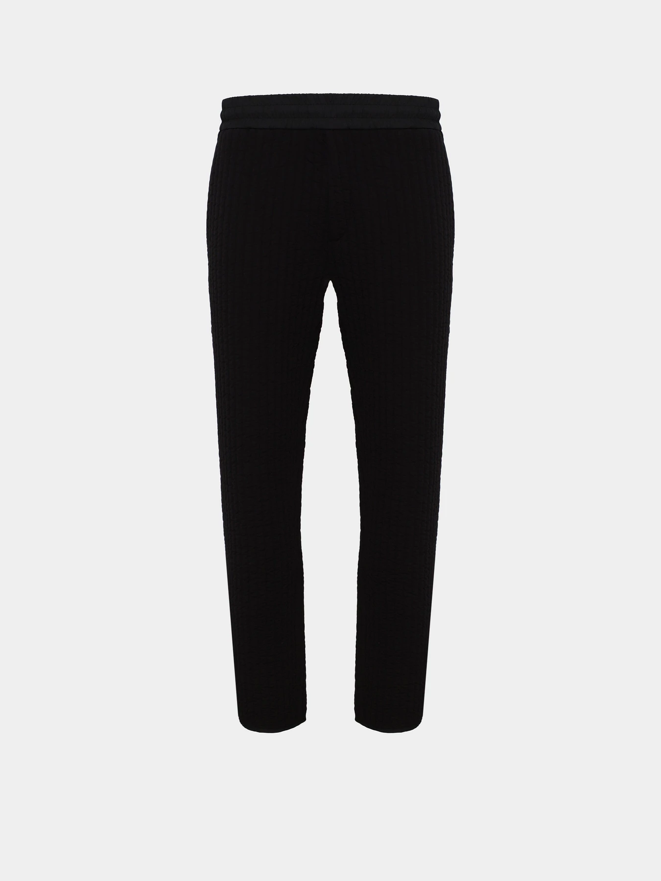 Штани Emporio Armani модель 6R1P6V-1J7CZ-0999 Штани Emporio Armani модель 6R1P6V-1J7CZ-0999 Фото