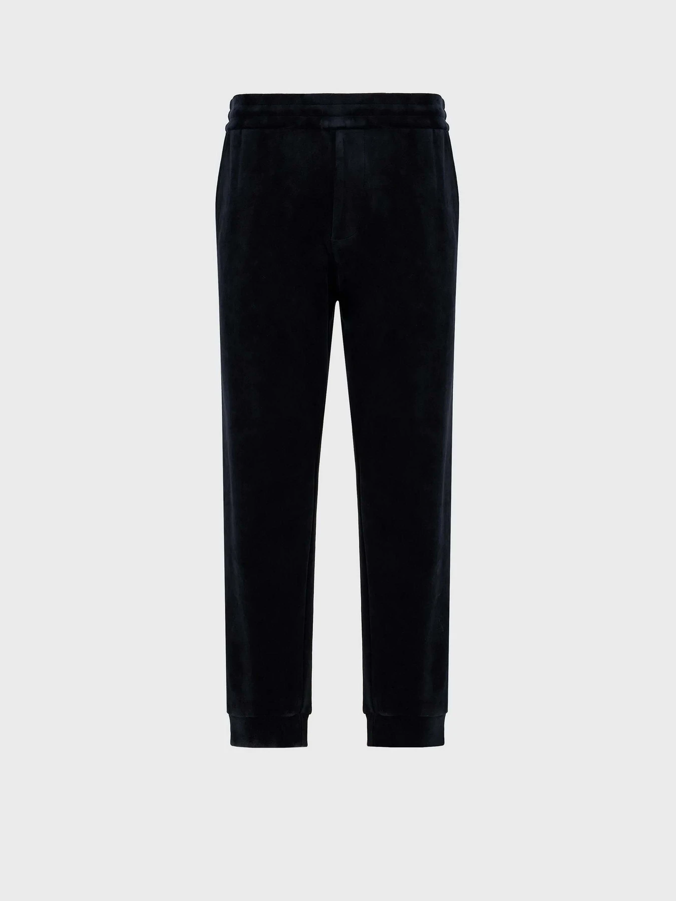 Штани Emporio Armani модель 6R1P7P-1JA8Z-0999 Штани Emporio Armani модель 6R1P7P-1JA8Z-0999 Фото