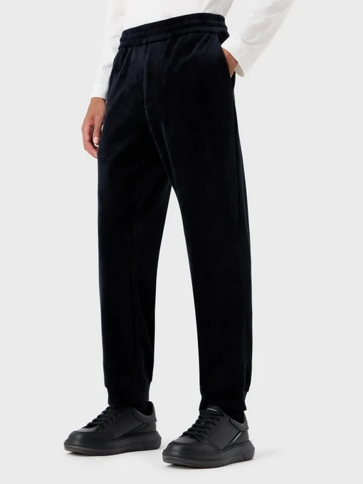 Брюки Emporio Armani модель 6R1P7P-1JA8Z-0999 Фото
