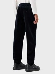Штани Emporio Armani модель 6R1P7P-1JA8Z-0999 Фото