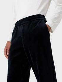 Штани Emporio Armani модель 6R1P7P-1JA8Z-0999 Фото
