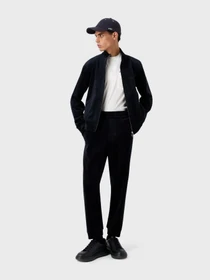 Штани Emporio Armani модель 6R1P7P-1JA8Z-0999 Фото