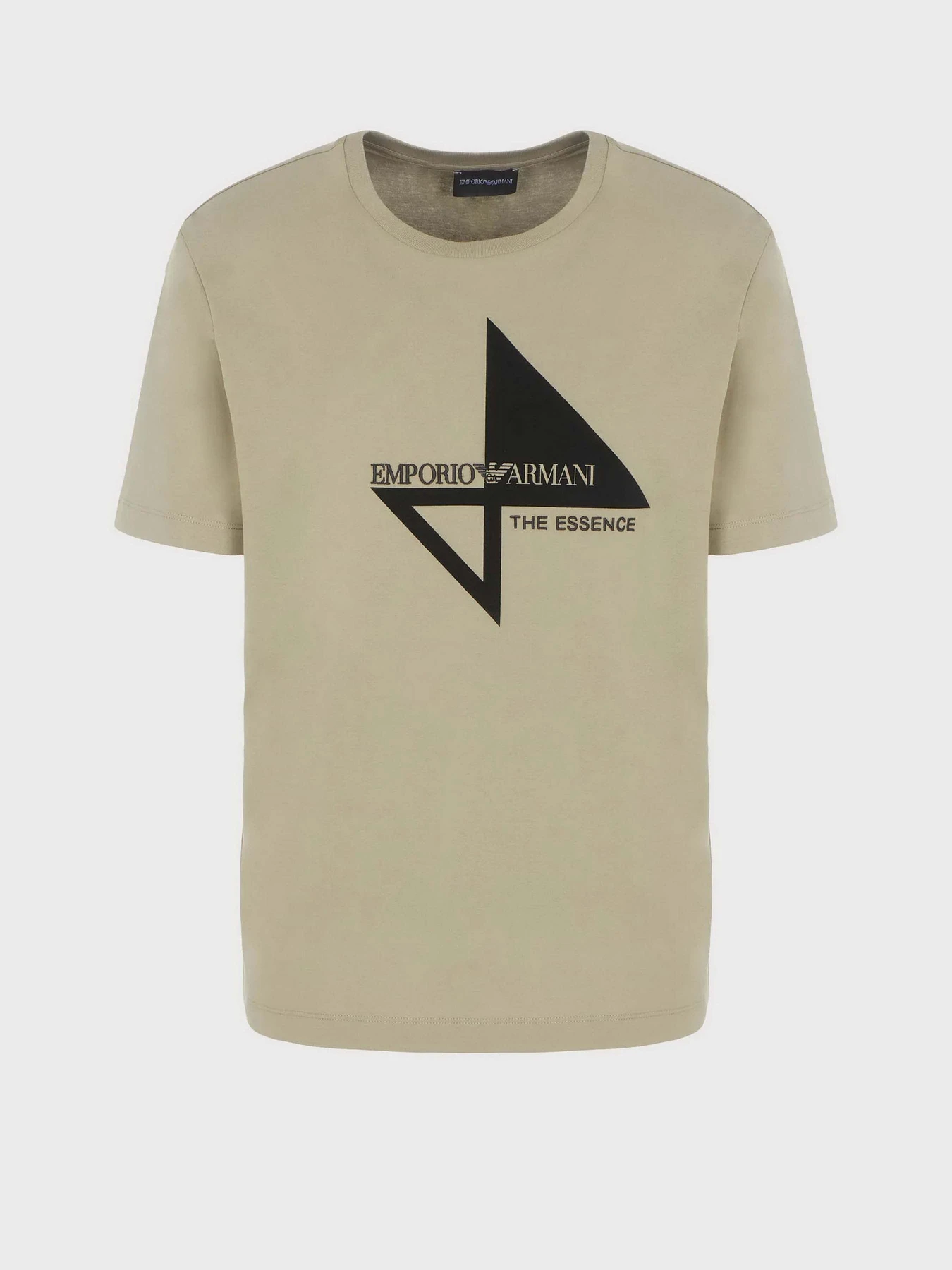 Футболки и поло Emporio Armani модель 6R1T6Q-1J7FZ-0544 Футболки и поло Emporio Armani модель 6R1T6Q-1J7FZ-0544 Фото
