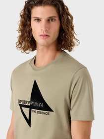 Футболки и поло Emporio Armani модель 6R1T6Q-1J7FZ-0544 Фото