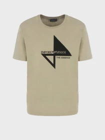 Футболки и поло Emporio Armani модель 6R1T6Q-1J7FZ-0544 Фото