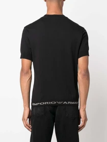 Футболки и поло Emporio Armani модель 6R1TEB-1JFIZ-0093 Фото