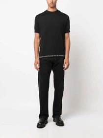 Футболки и поло Emporio Armani модель 6R1TEB-1JFIZ-0093 Фото