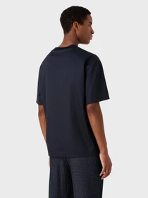 Футболки и поло Emporio Armani модель H41F02-E1080-922 Фото