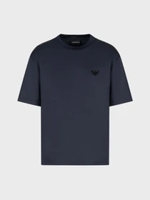 Футболки и поло Emporio Armani модель H41F02-E1080-922 Фото