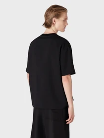 Футболки и поло Emporio Armani модель H41F02-E1082-999 Фото