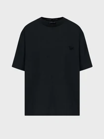 Футболки и поло Emporio Armani модель H41F02-E1082-999 Фото