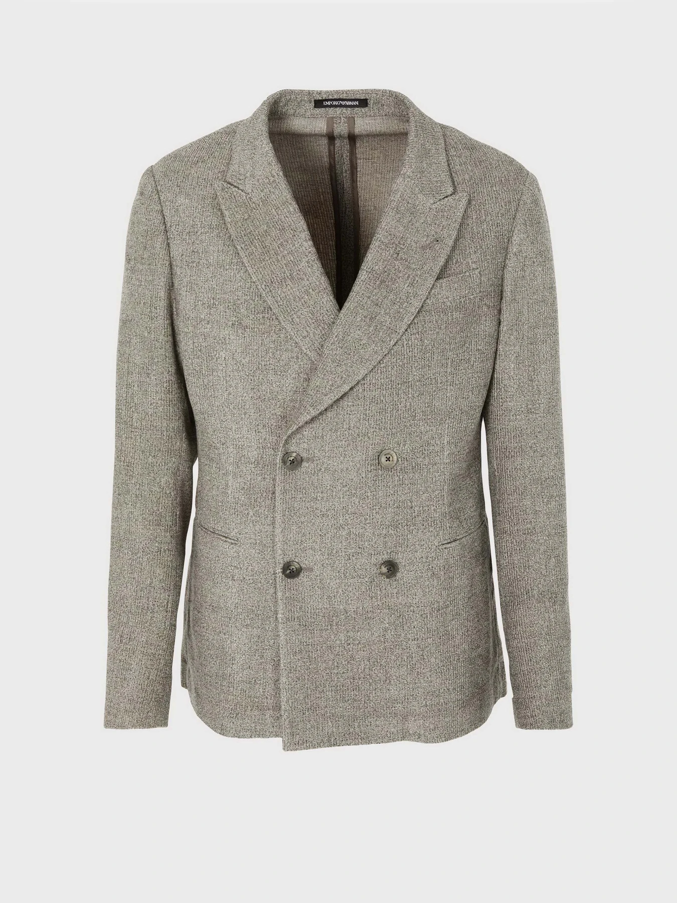 Пиджаки Emporio Armani модель H41G46-E1424-606 Фото