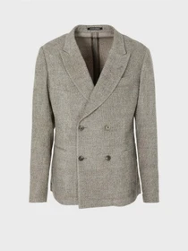 Пиджаки Emporio Armani модель H41G46-E1424-606 Фото