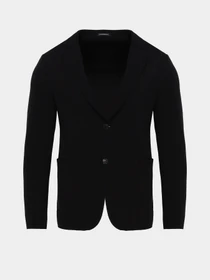 Пиджаки Emporio Armani модель H41G60-E1059-999 Фото