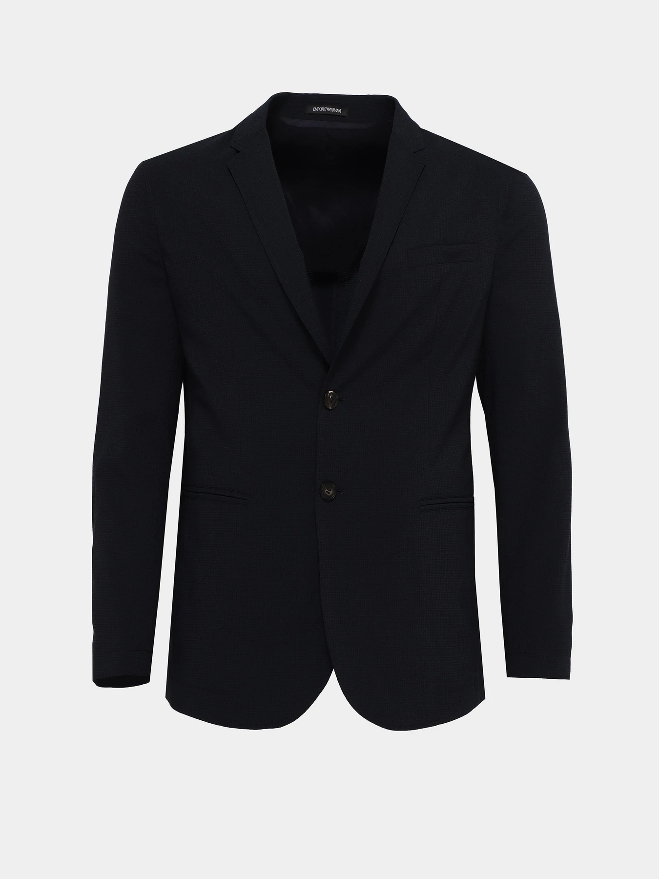 Пиджаки Emporio Armani модель H41G62-E1082-922 Фото