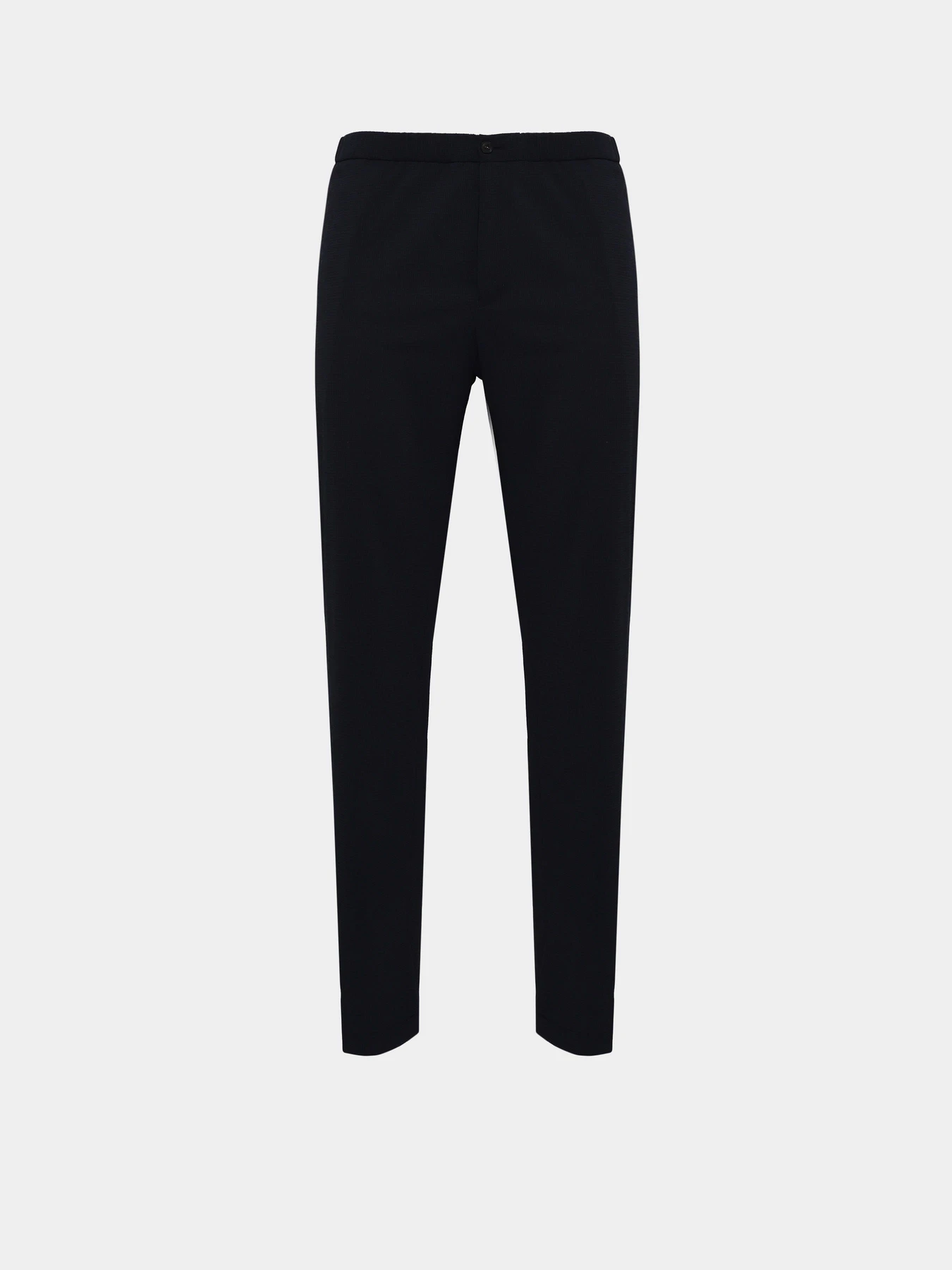 Штани Emporio Armani модель H41P04-E1082-922 Штани Emporio Armani модель H41P04-E1082-922 Фото