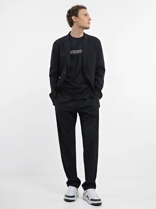Штани Emporio Armani модель H41P04-E1082-922 Фото
