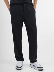 Штани Emporio Armani модель H41P04-E1082-922 Фото