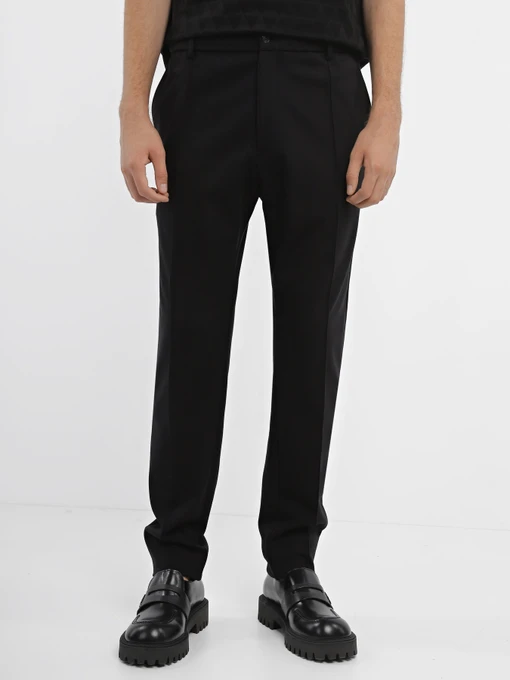 Брюки Emporio Armani модель H41P59-E1059-999 Фото
