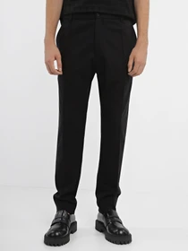 Брюки Emporio Armani модель H41P59-E1059-999 Фото