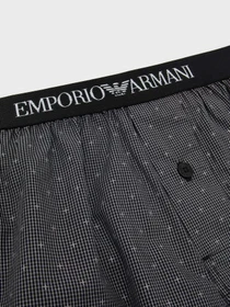 Нижнее белье Emporio Armani LOUNGEWEAR модель 110991-3F576-30221 Фото