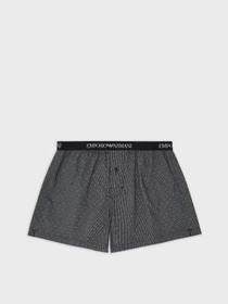 Нижнее белье Emporio Armani LOUNGEWEAR модель 110991-3F576-30221 Фото