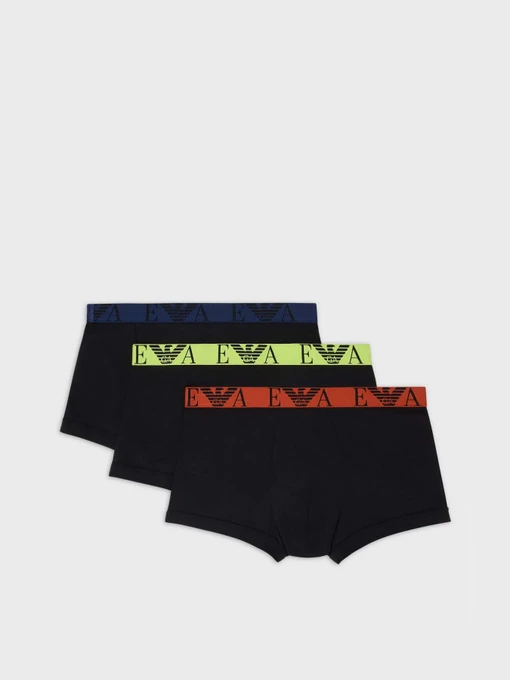 Нижня білизна Emporio Armani модель 111357-3F715-73320 Фото