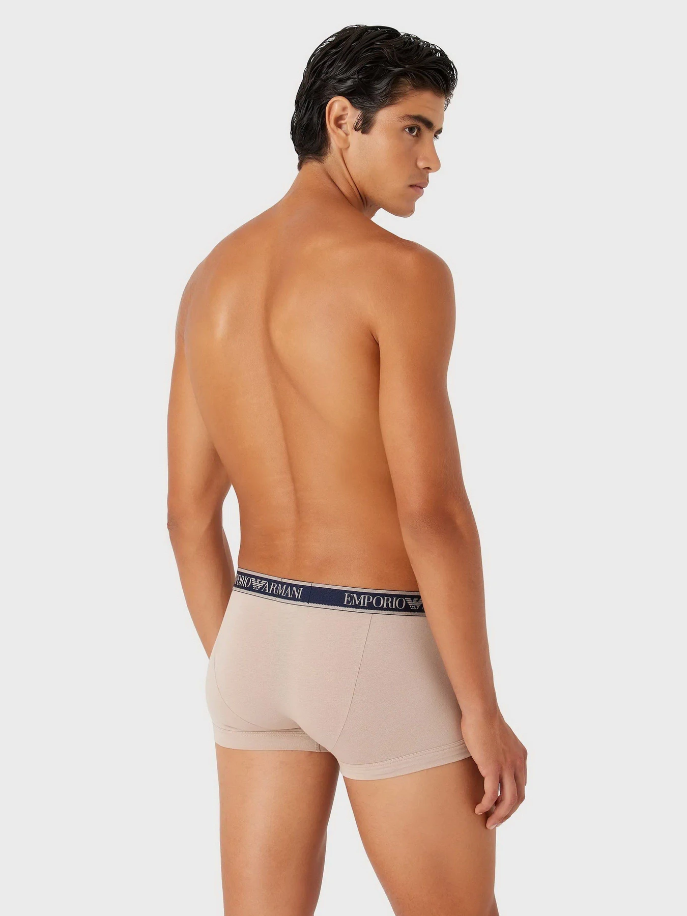 Нижнее белье Emporio Armani модель 111357-3F717-11250 Фото