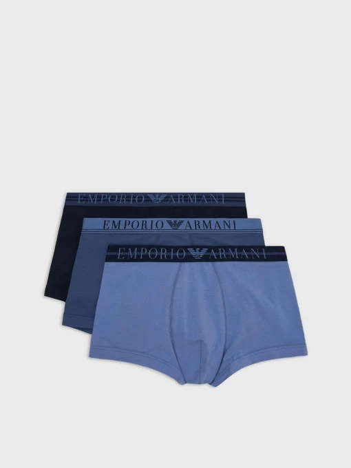 Нижня білизна Emporio Armani модель 111357-3F723-05137 Фото