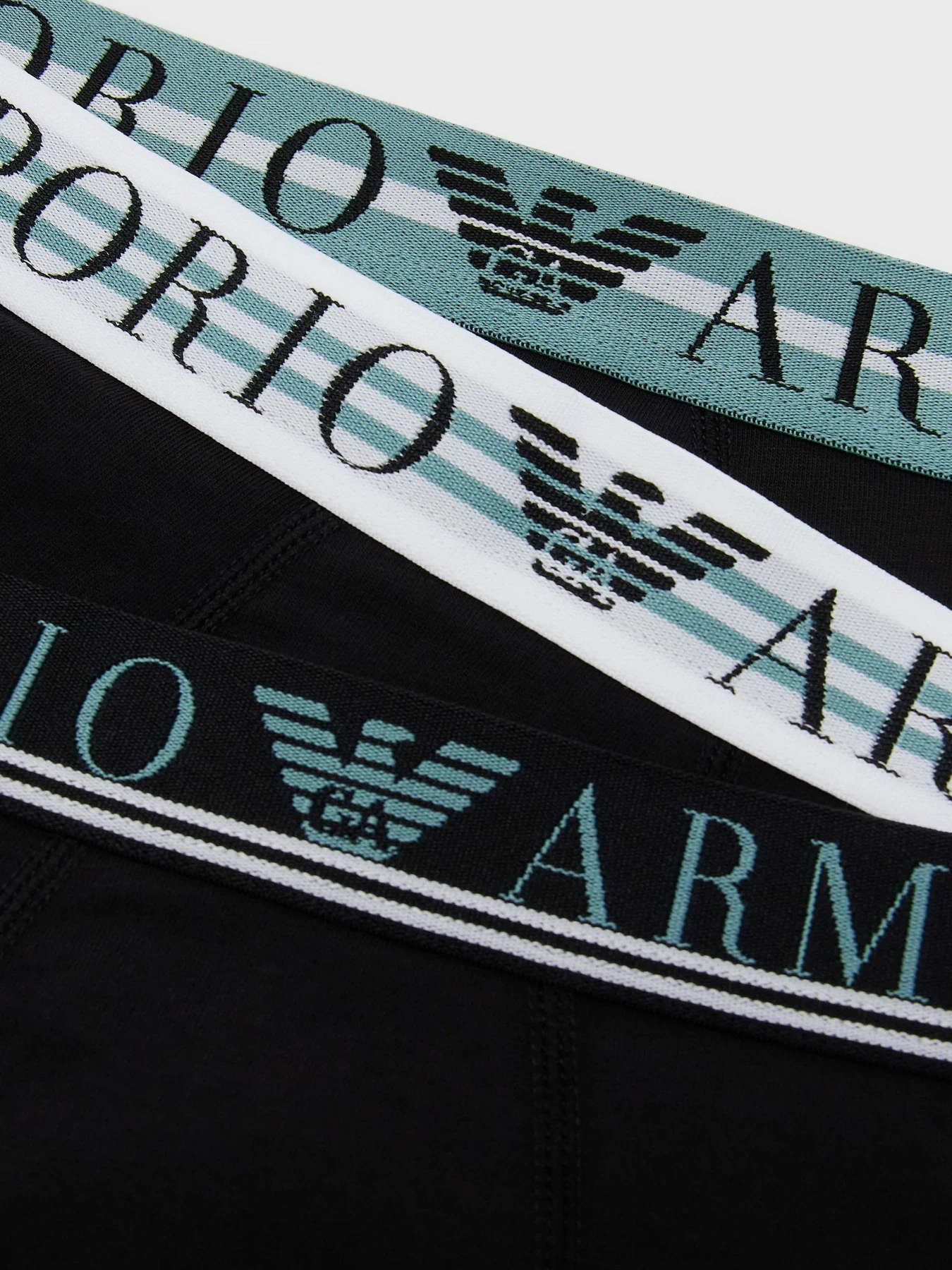 Нижнее белье Emporio Armani модель 111357-3F723-73320 Нижнее белье Emporio Armani модель 111357-3F723-73320 Фото