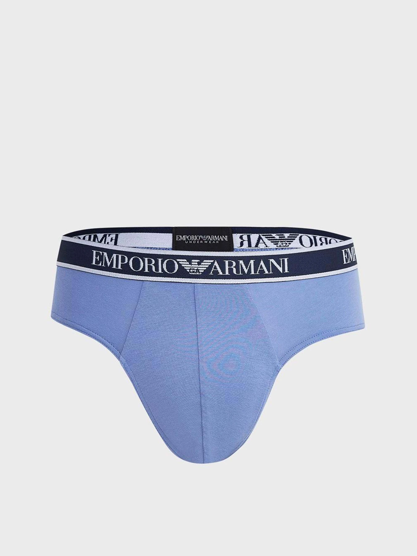Нижнее белье Emporio Armani модель 111734-3F717-04937 Нижнее белье Emporio Armani модель 111734-3F717-04937 Фото