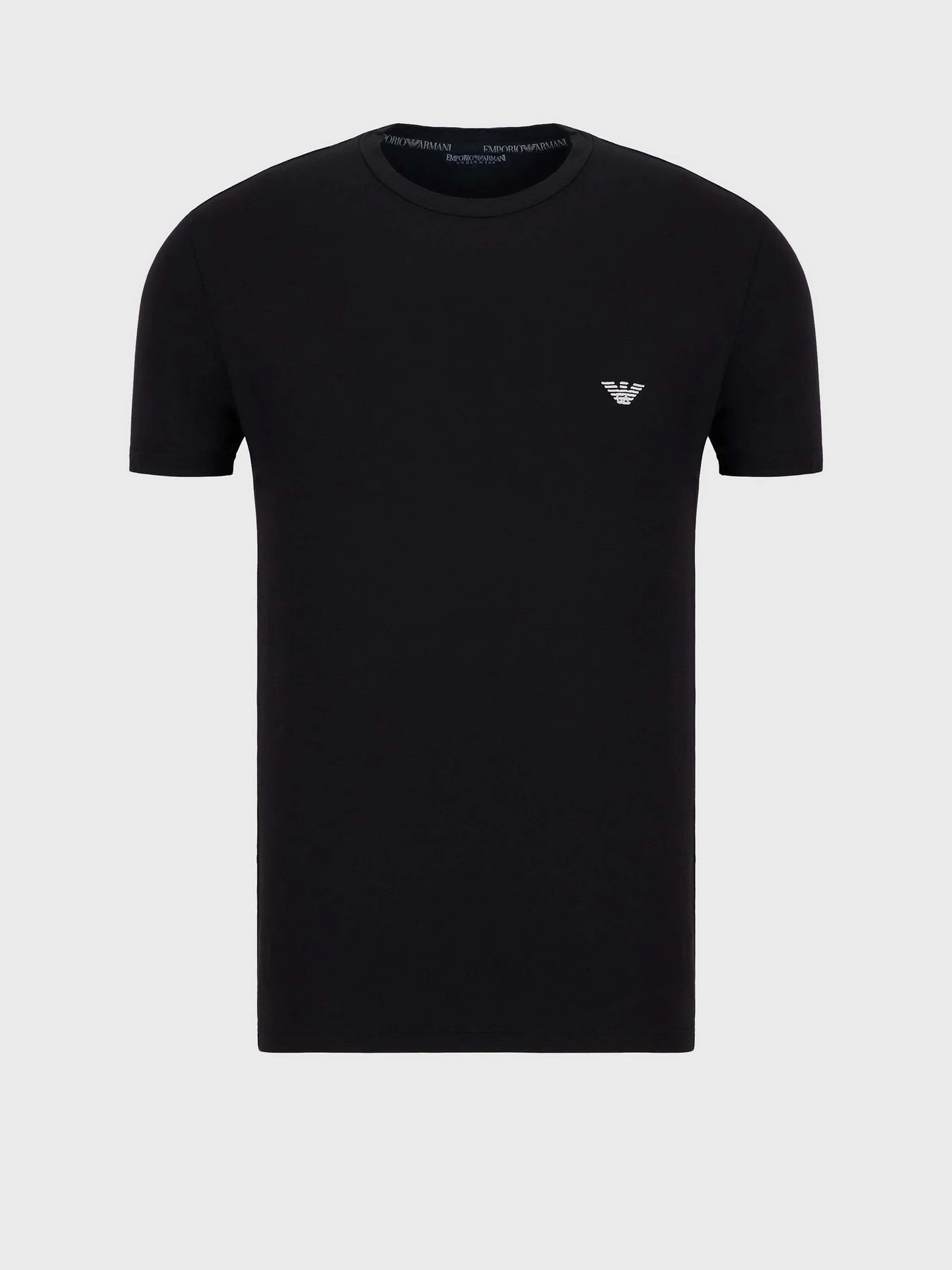 Футболки и поло Emporio Armani модель 111971-3F511-00020 Футболки и поло Emporio Armani модель 111971-3F511-00020 Фото