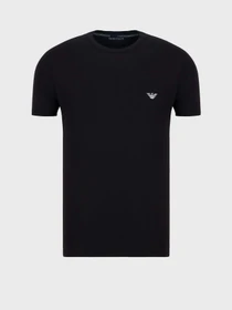 Футболки и поло Emporio Armani модель 111971-3F511-00020 Фото