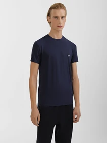Футболки и поло Emporio Armani модель 111971-3F511-00135 Фото