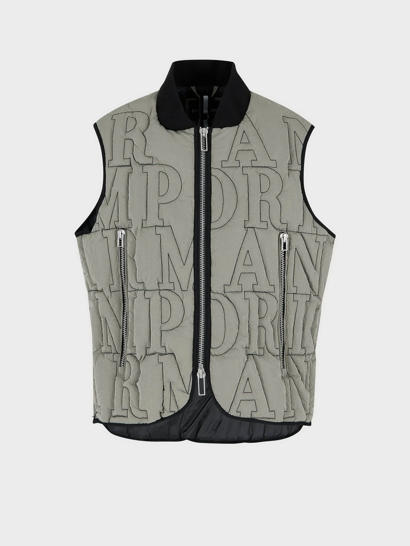 Куртки та дублянки Emporio Armani модель 6R1BN8-1NZKZ-0643 Куртки та дублянки Emporio Armani модель 6R1BN8-1NZKZ-0643 Фото