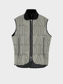 Куртки та дублянки Emporio Armani модель 6R1BN8-1NZKZ-0643 Фото