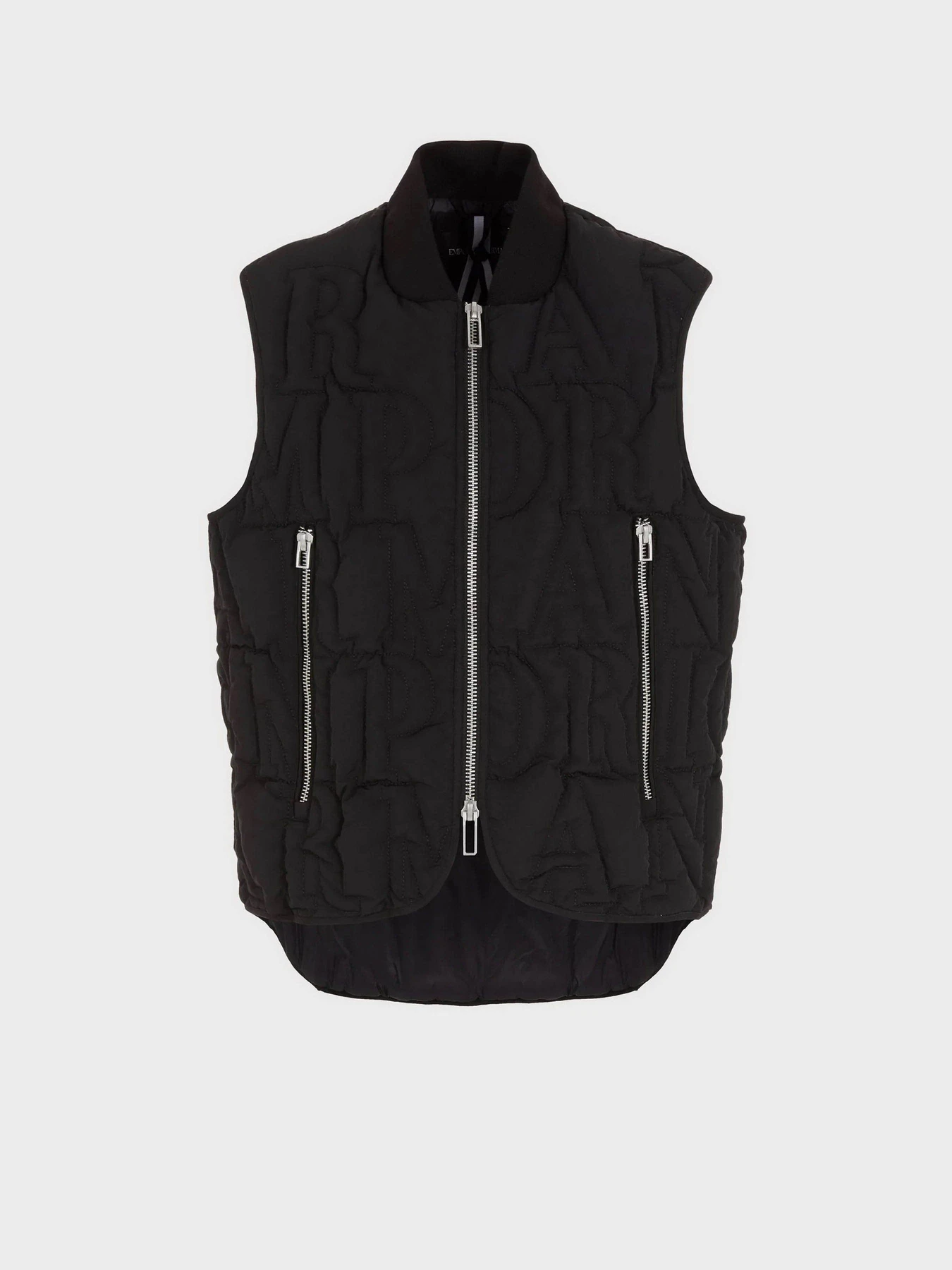 Куртки и дубленки Emporio Armani модель 6R1BN8-1NZKZ-0999 Куртки и дубленки Emporio Armani модель 6R1BN8-1NZKZ-0999 Фото