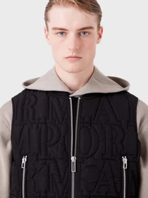 Куртки и дубленки Emporio Armani модель 6R1BN8-1NZKZ-0999 Фото