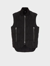 Куртки и дубленки Emporio Armani модель 6R1BN8-1NZKZ-0999 Фото