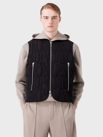 Куртки та дублянки Emporio Armani модель 6R1BN8-1NZKZ-0999 Фото