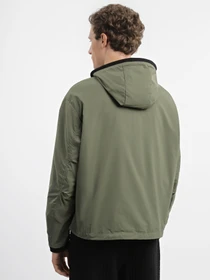 Куртки и дубленки Emporio Armani модель 6R1BU2-1NAMZ-0645 Фото