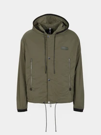 Куртки и дубленки Emporio Armani модель 6R1BU2-1NAMZ-0645 Фото