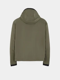 Куртки и дубленки Emporio Armani модель 6R1BU2-1NAMZ-0645 Фото