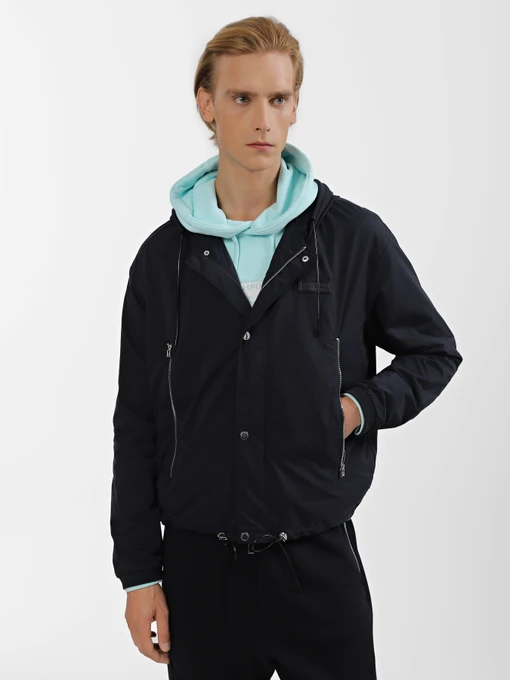 Куртки и дубленки Emporio Armani модель 6R1BU2-1NAMZ-0920 Фото