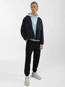 Куртки та дублянки Emporio Armani модель 6R1BU2-1NAMZ-0920 Фото