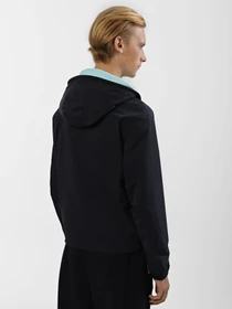 Куртки та дублянки Emporio Armani модель 6R1BU2-1NAMZ-0920 Фото