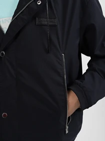 Куртки та дублянки Emporio Armani модель 6R1BU2-1NAMZ-0920 Фото