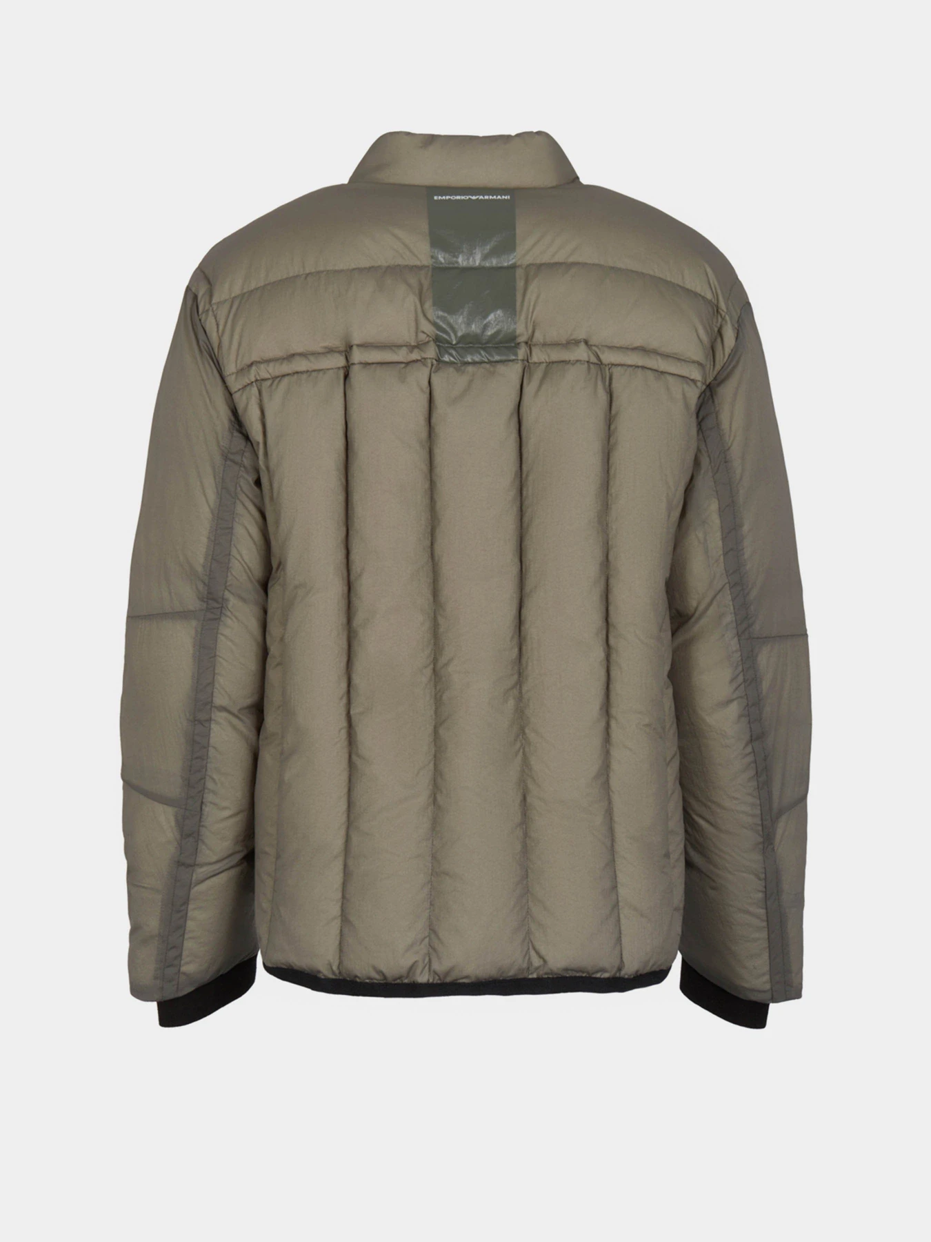 Куртки та дублянки Emporio Armani модель 6R1BZ4-1NYOZ-0643 Куртки та дублянки Emporio Armani модель 6R1BZ4-1NYOZ-0643 Фото