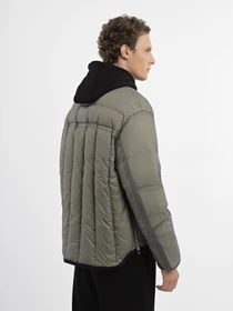 Куртки та дублянки Emporio Armani модель 6R1BZ4-1NYOZ-0643 Фото